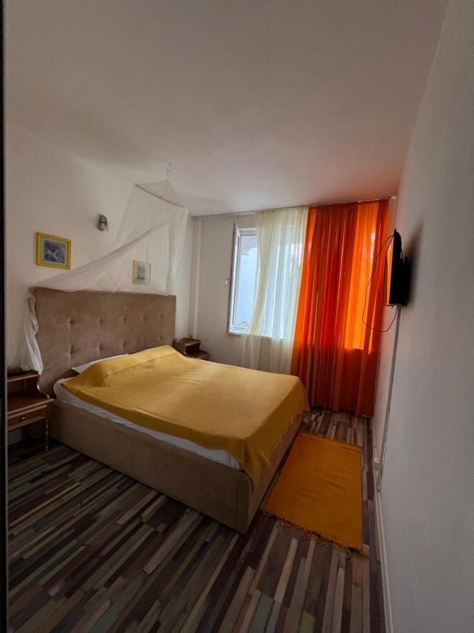 מלון אפורי נורד Casa Ama מראה חיצוני תמונה