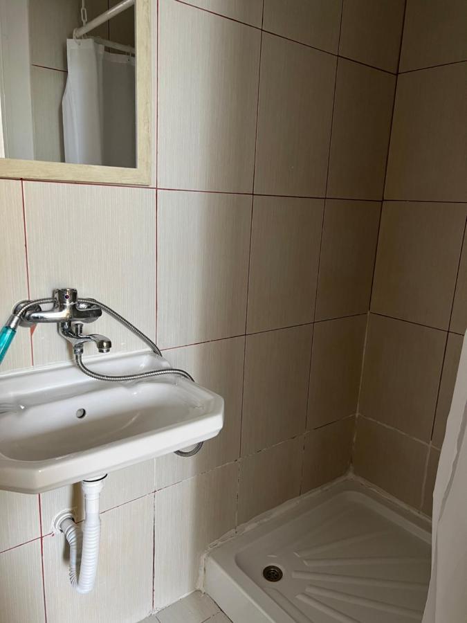 מלון אפורי נורד Casa Ama מראה חיצוני תמונה
