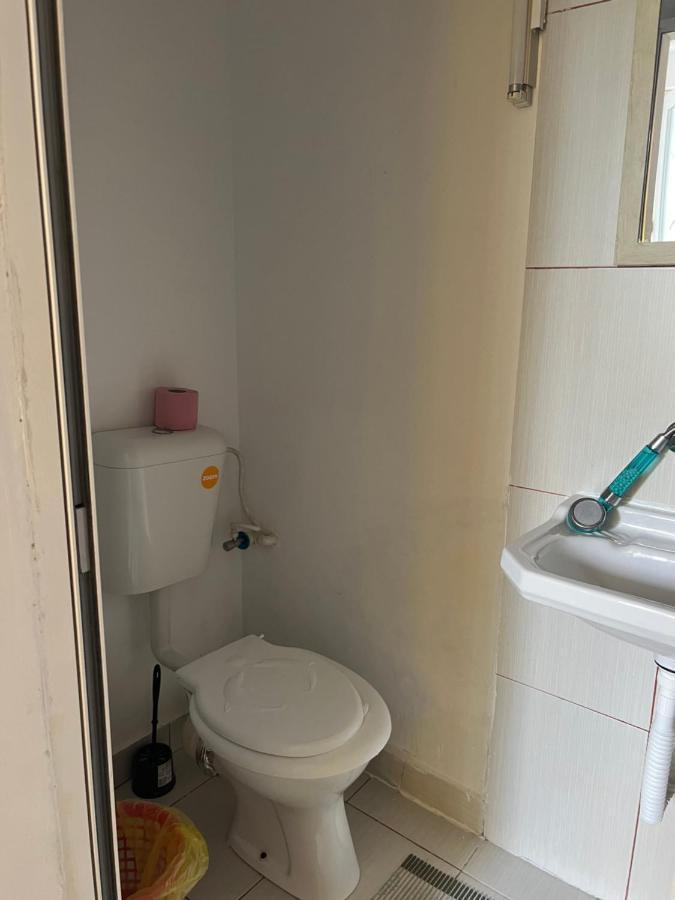 מלון אפורי נורד Casa Ama מראה חיצוני תמונה
