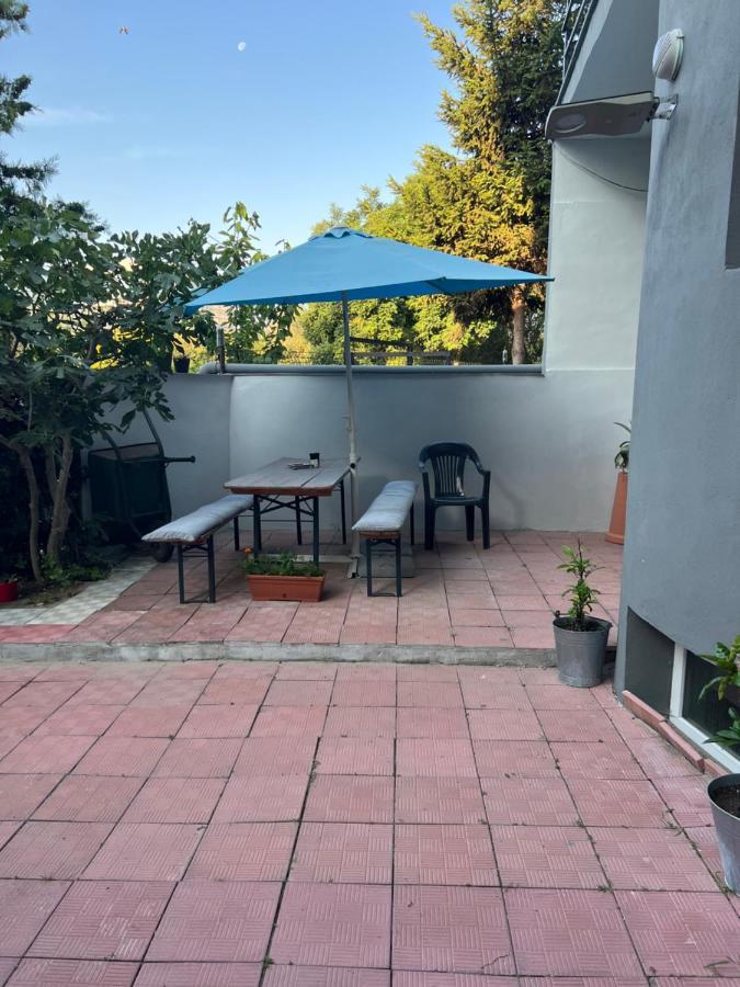 מלון אפורי נורד Casa Ama מראה חיצוני תמונה